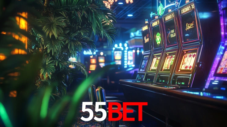 Programa VIP 55bet