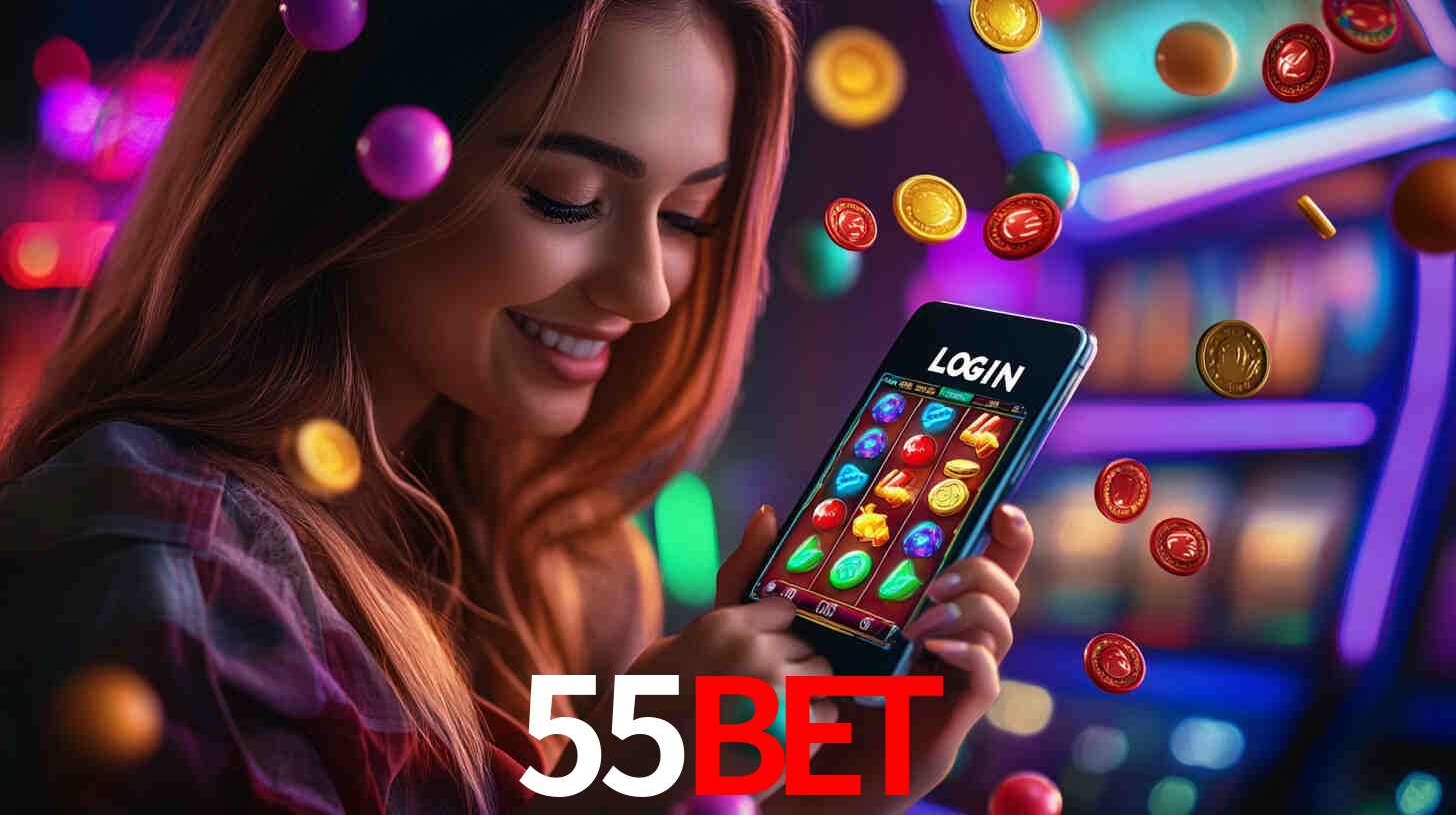 55bet apk
