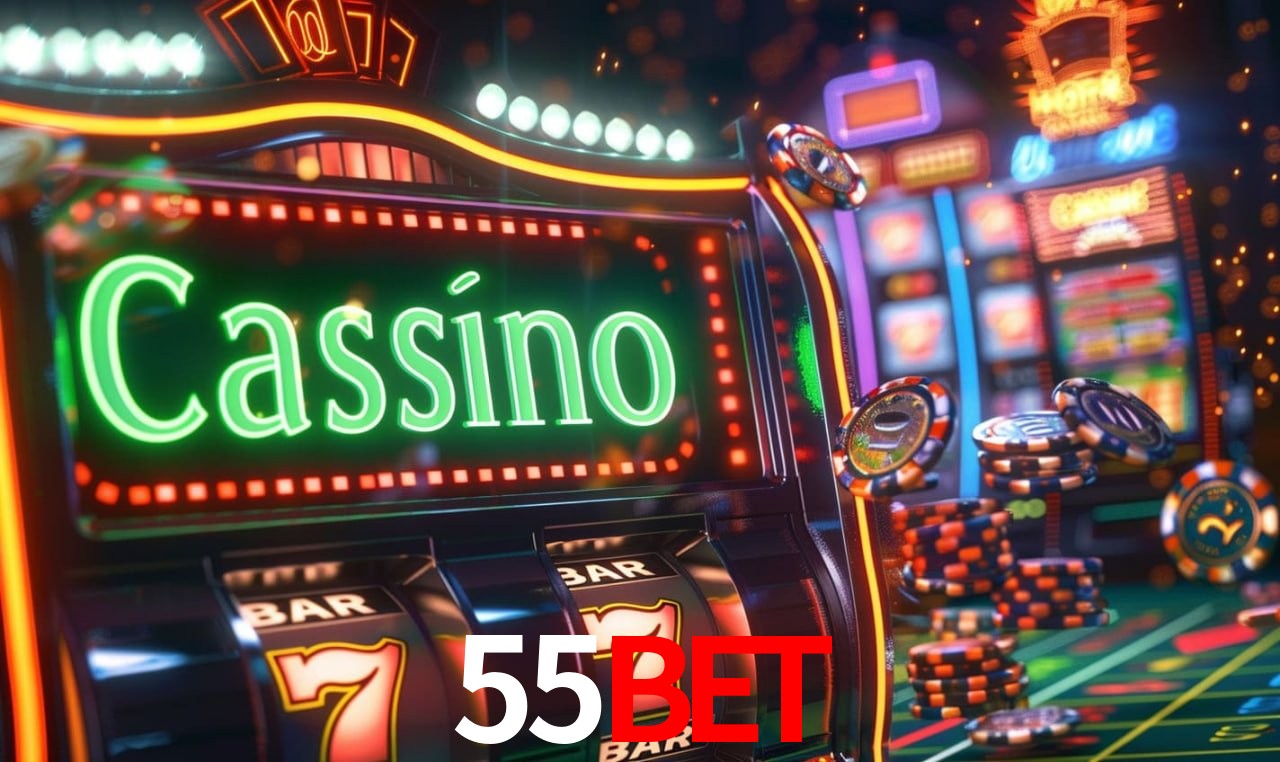 Requisitos do APK da 55bet para Android