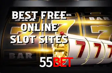 A Revolução dos Aplicativos de Jogos no 55bet
