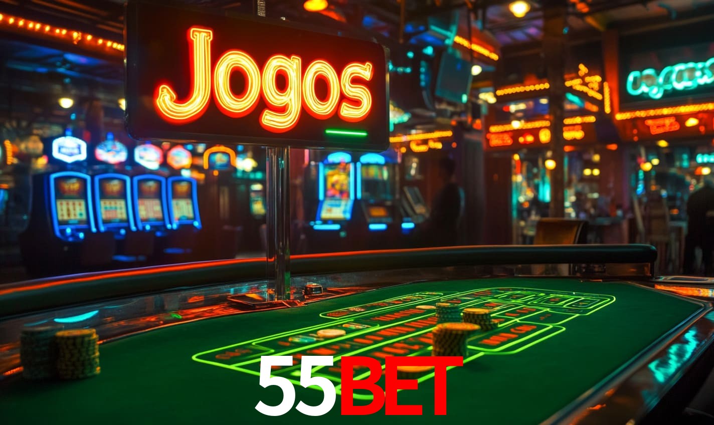 Requisitos do APK da 55bet para Android