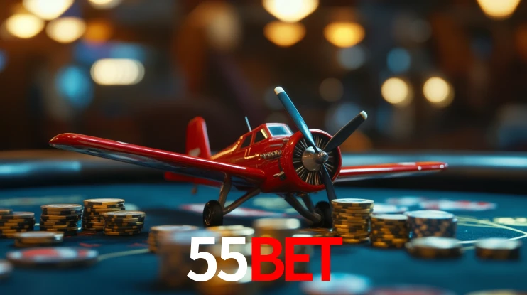 Secure Login 55bet