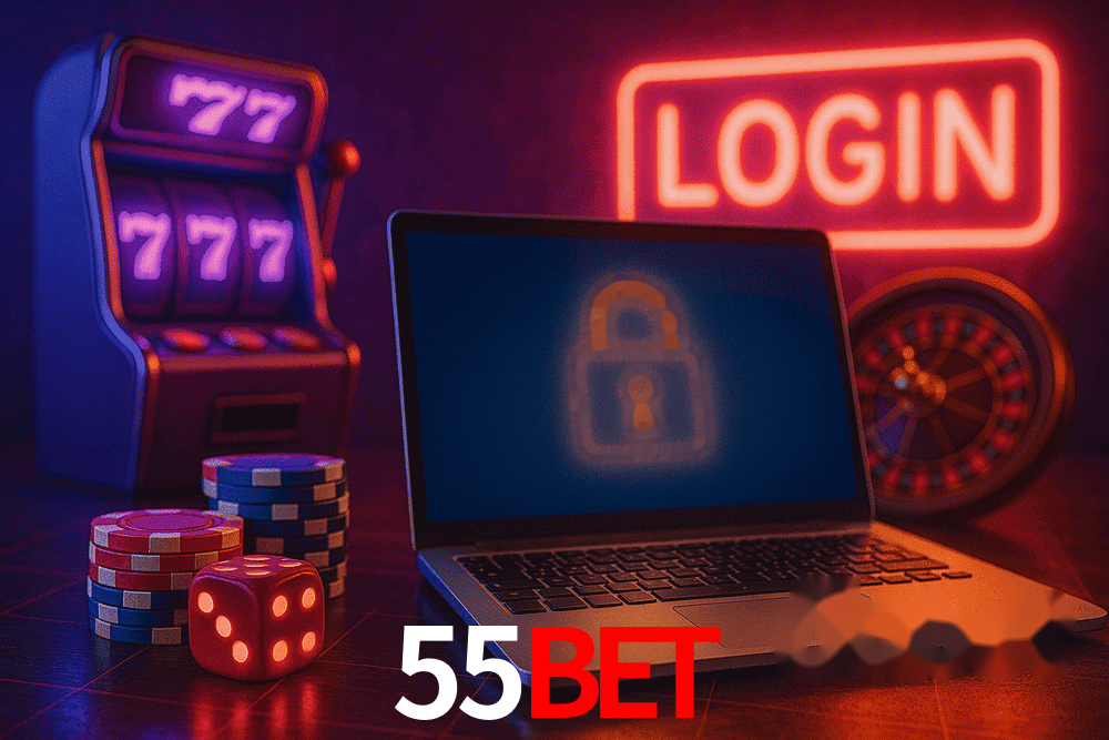 Tecnologia da Plataforma 55bet