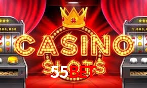 Live Casino 55bet
