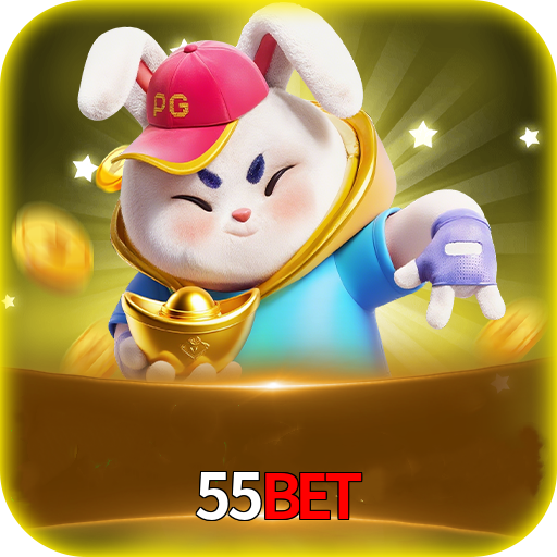 55bet Logo