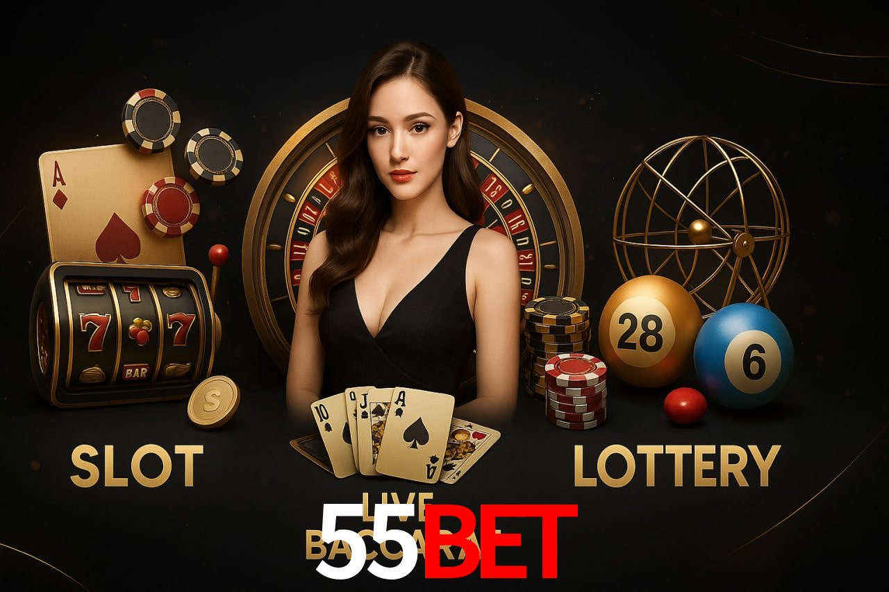 55bet Belo Horizonte - Promo Tips