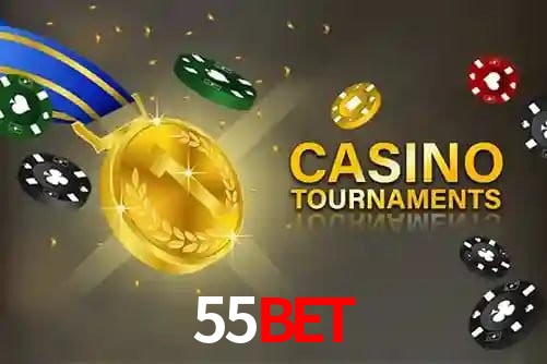 55bet - App Features