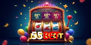 55bet - Rápido Acesse
