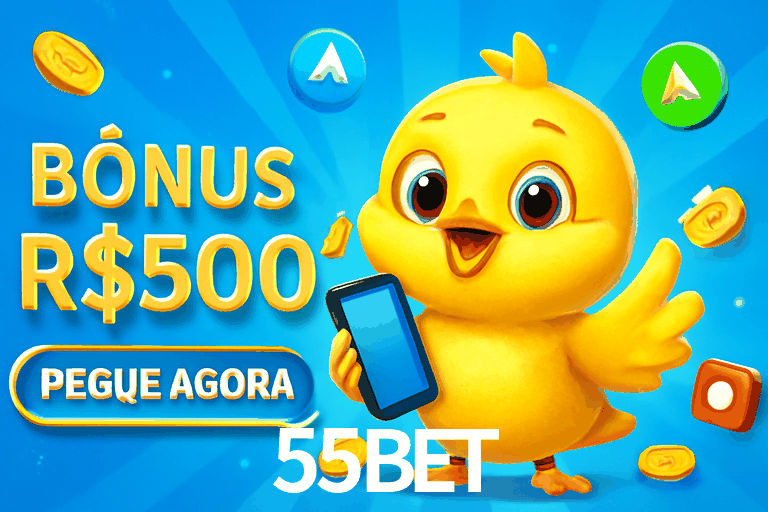 Weekend Specials 55bet