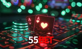Benefícios da Conta 55bet