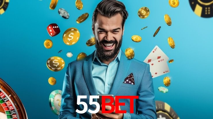 Quick Registration 55bet