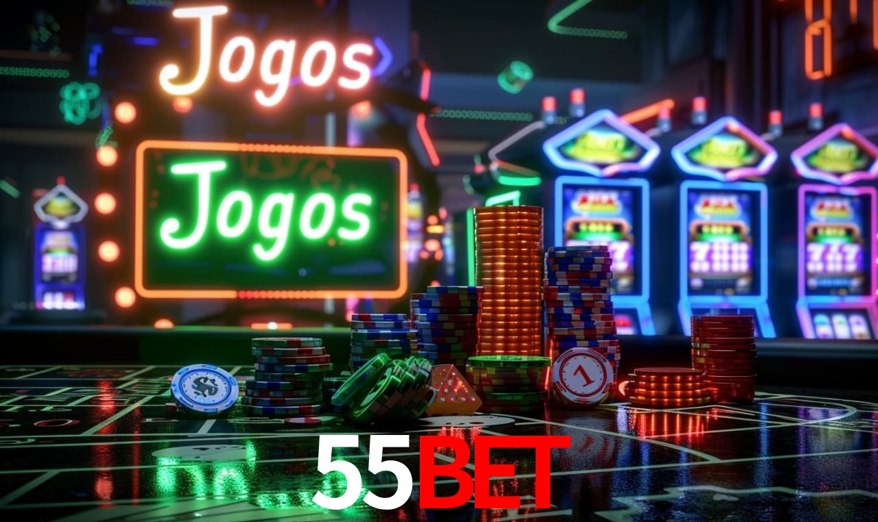 55bet plataforma