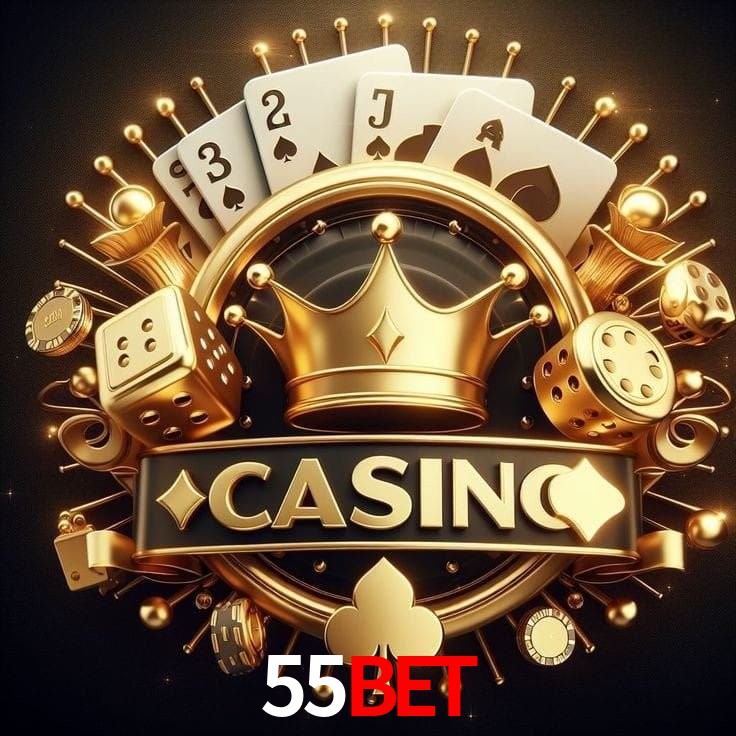 Design Responsivo 55bet