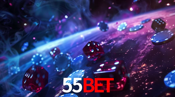 Platform Technology 55bet