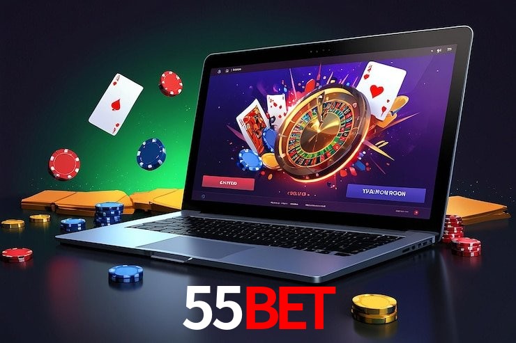 55bet Belo Horizonte - Payments