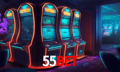 A Emoção da Loteria na 55bet: Uma Chance de Mudança de Vida