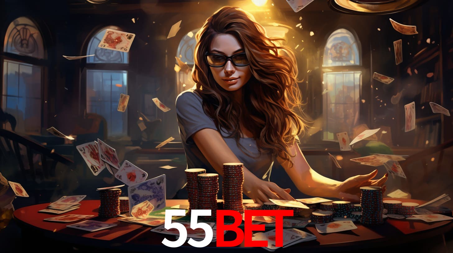 Football Betting 55bet