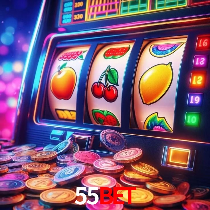 Cadastro Rápido 55bet