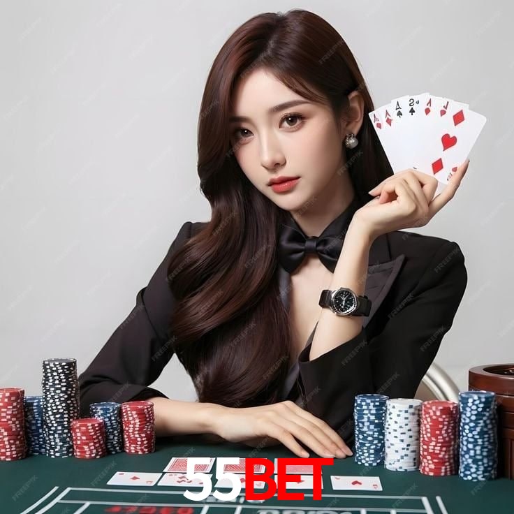 55bet - Support