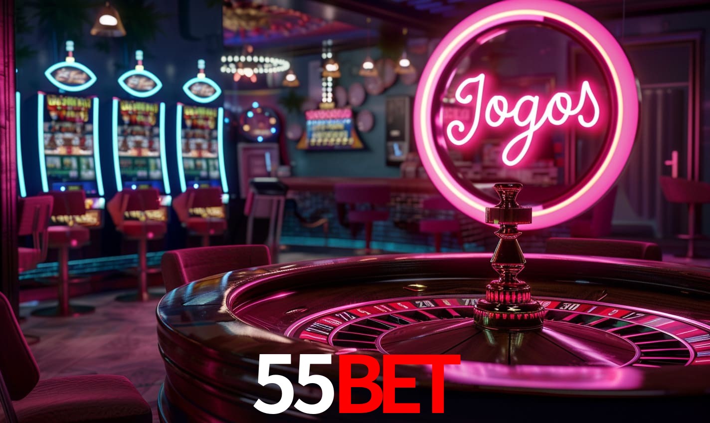 55bet Fortaleza - Leaderboard