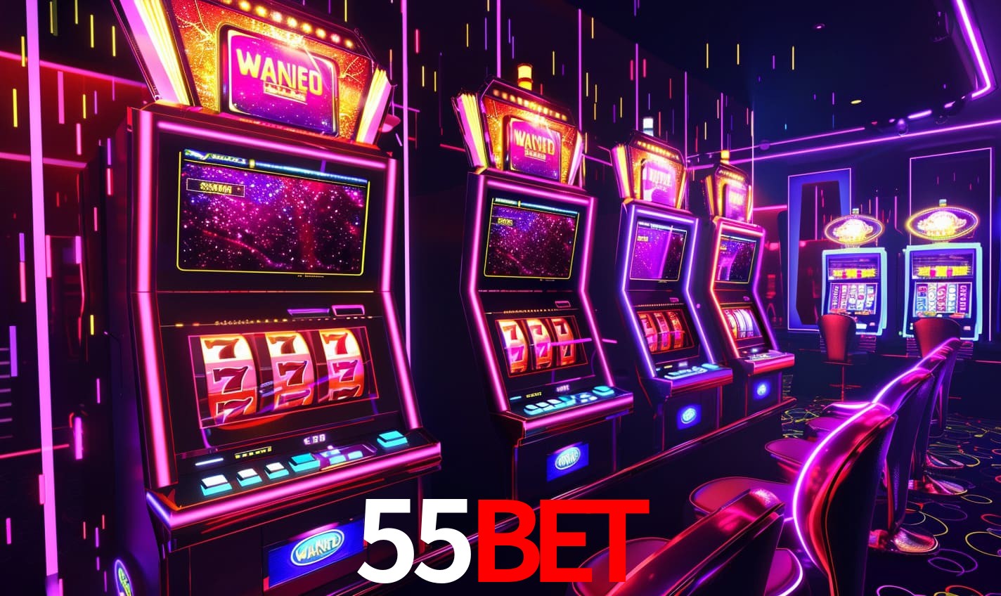55bet Crash - Aviator e 35+ Jogos Instant Win