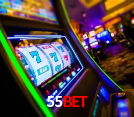 Apostas Esportivas na 55bet: Um Guia Completo