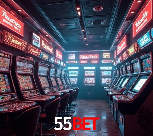 55bet São Paulo - Hot Promos