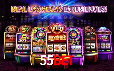 55bet Belo Horizonte - Reivindique Bonus