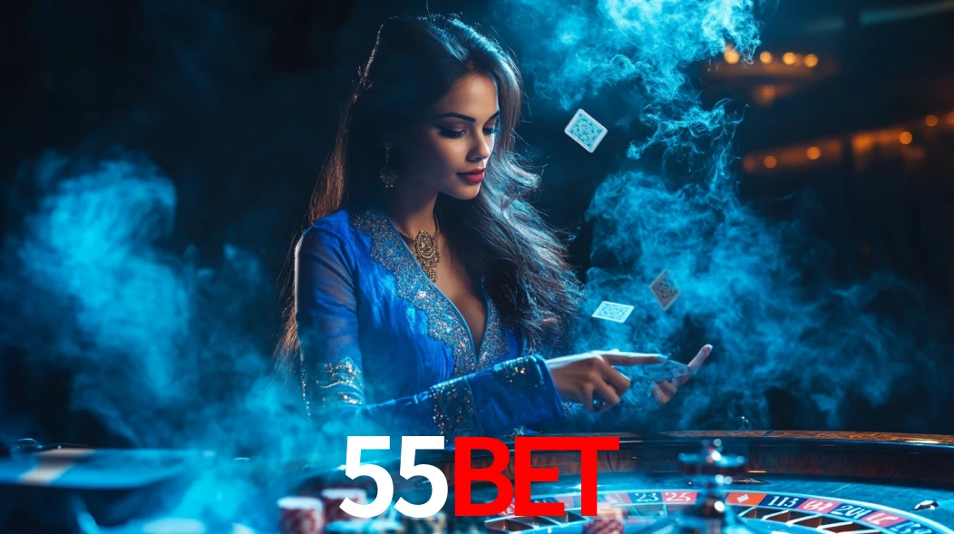55bet São Paulo - Jogo Coleção