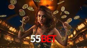 Game Providers 55bet