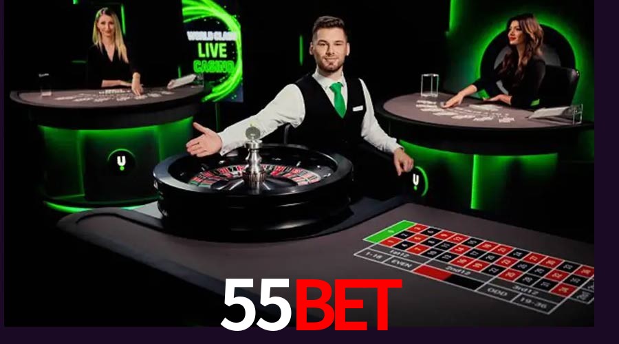 Seasonal Promotions 55bet