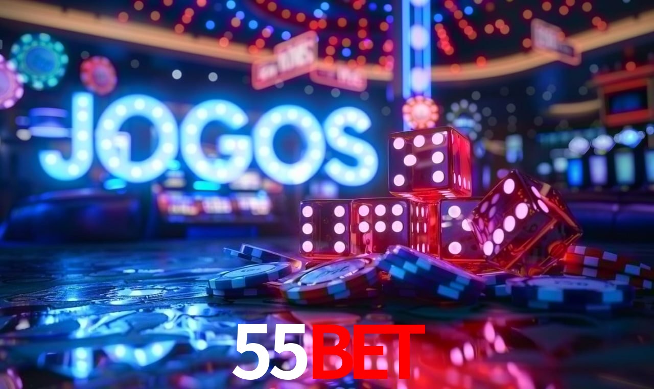 Casino VIP 55bet