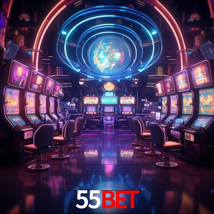 55bet Salvador - Football