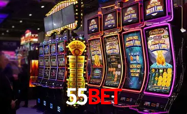 55bet Bônus - Pacote R$5.000 + VIP