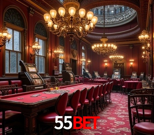 55bet Rio de Janeiro - Licenses