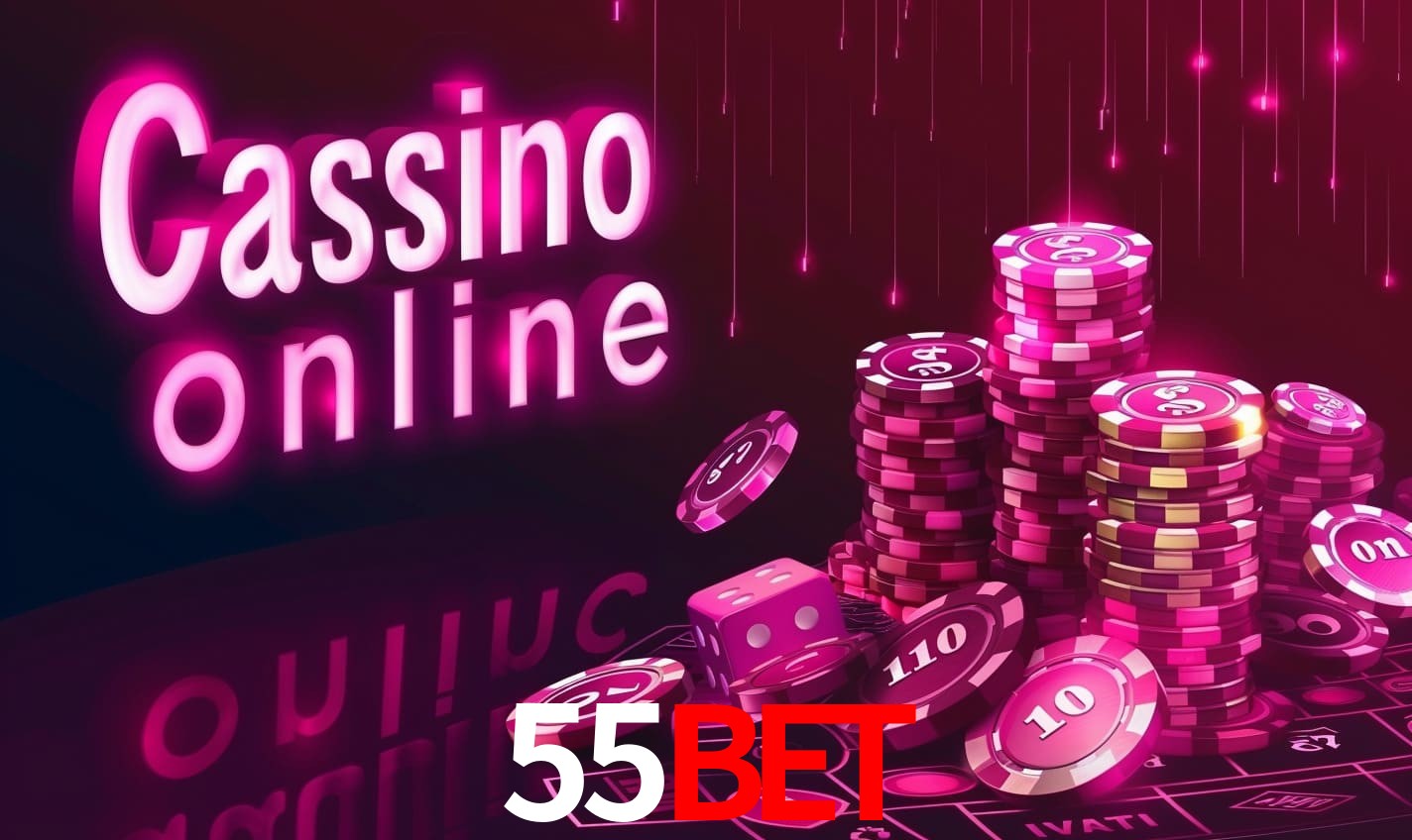 55bet Salvador - Strategies