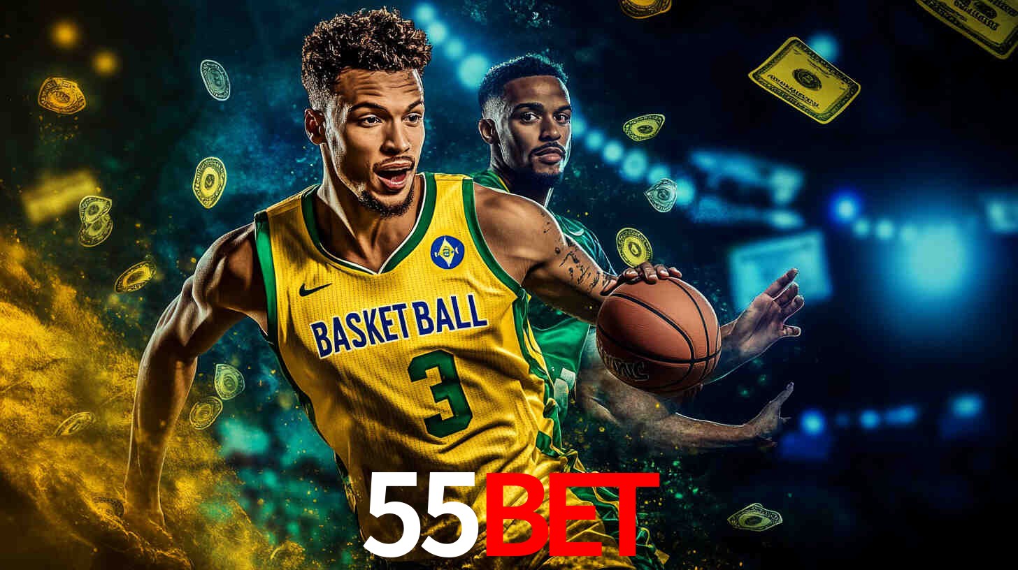 Explorando a Categoria de Eventos em Apostas na 55bet