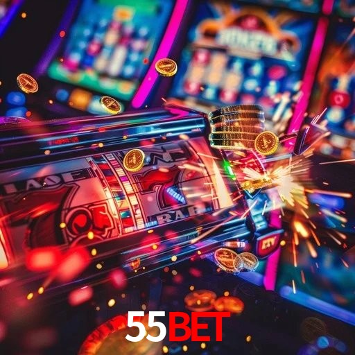 Apostas de Futebol 55bet