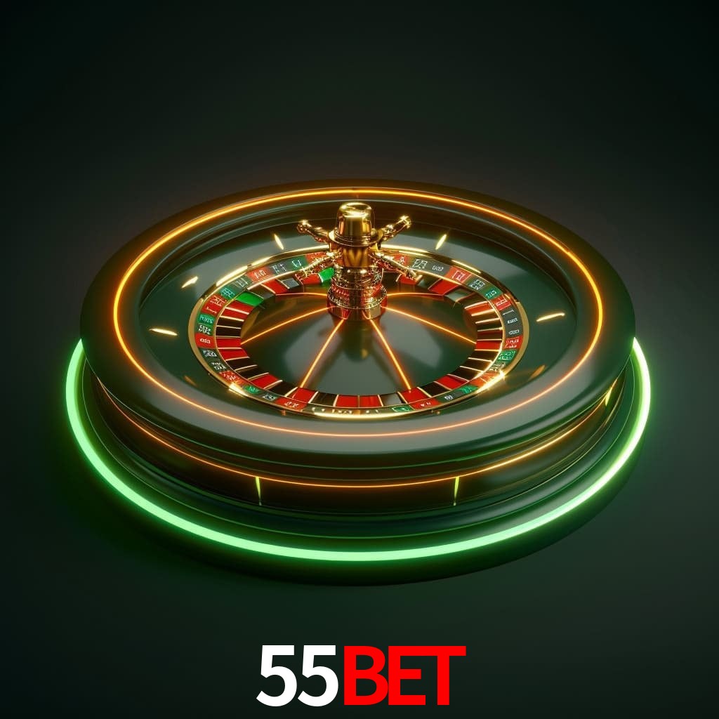 55bet App - Aplicativo Móvel Oficial