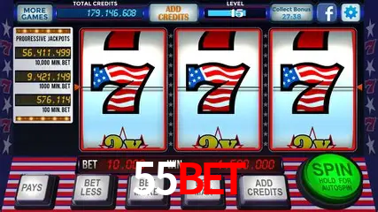 Descubra a Essência do 55bet: Nossa História e Compromissos