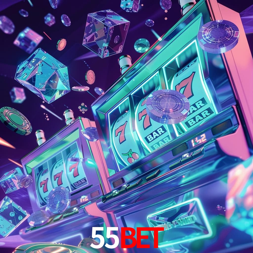 Jogos Exclusivos 55bet