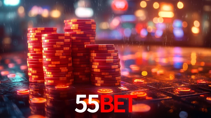55bet plataforma