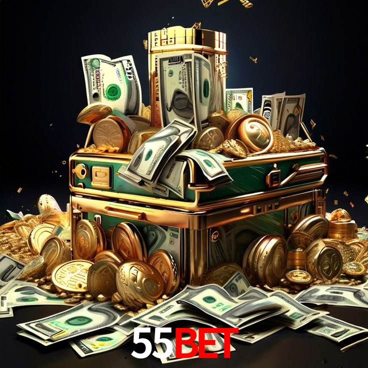 Login Seguro 55bet