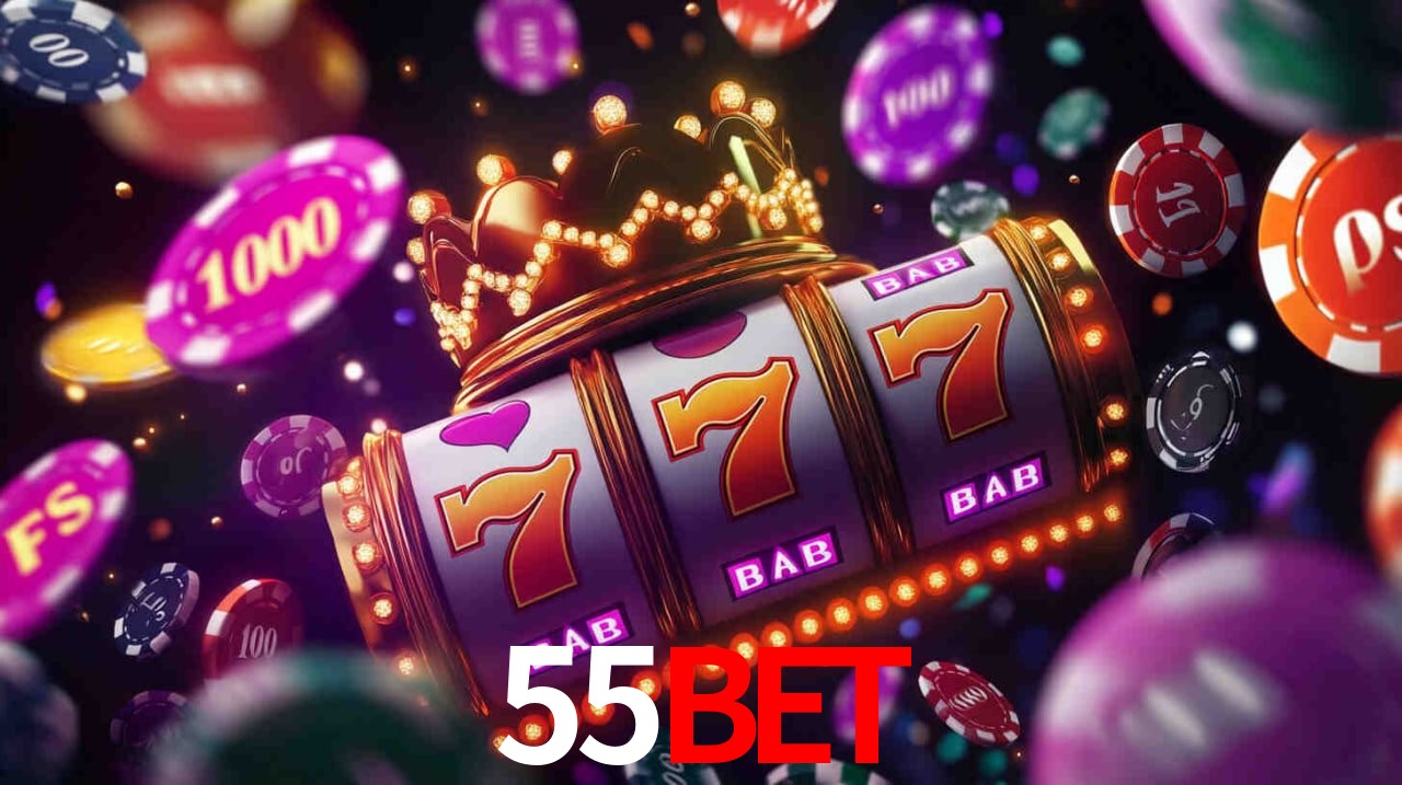 Account Benefits 55bet
