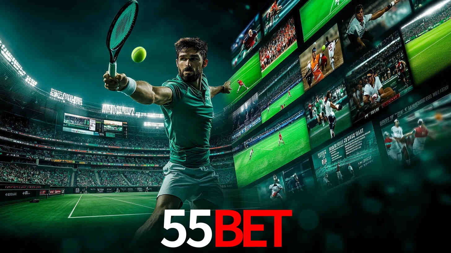 Descubra a Essência do 55bet: Nossa História e Compromissos