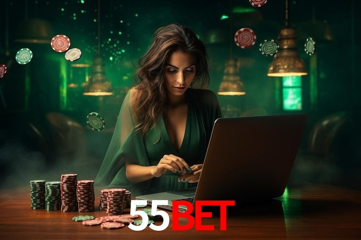 55bet - App Security