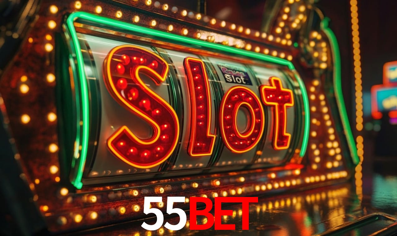 55bet - Security