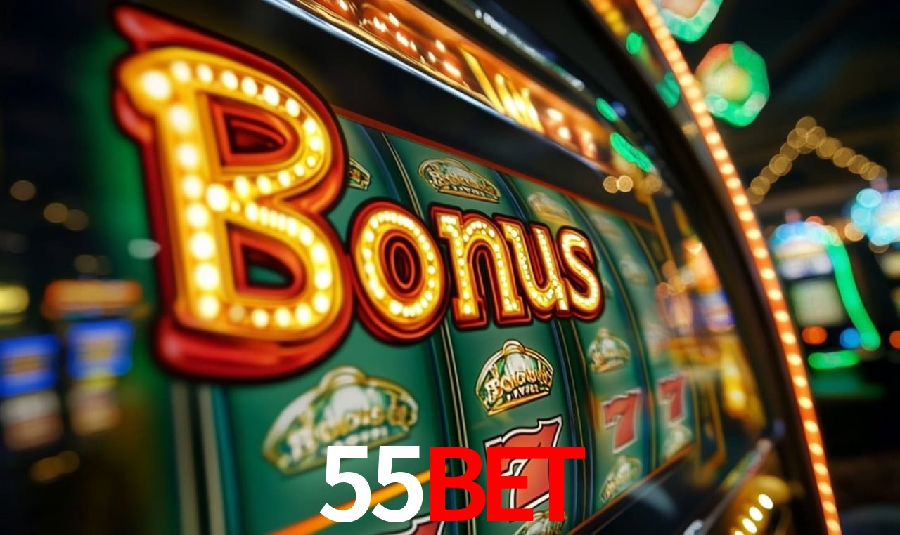55bet Salvador - Promo Stats