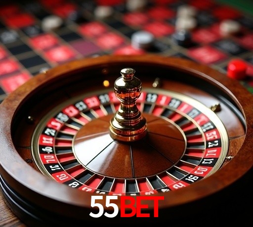 55bet Promoções - 30+ Ofertas Diárias