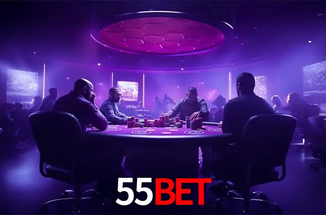 Tecnologia da Plataforma 55bet
